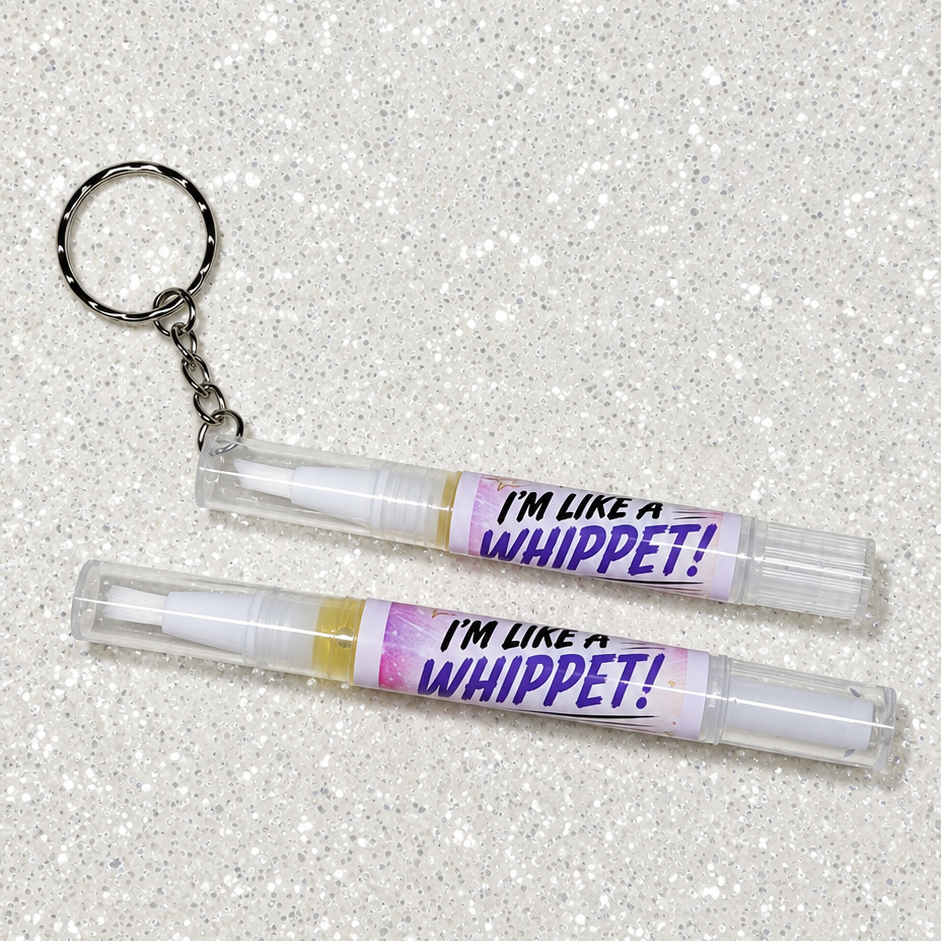 I’m Like A Whippet Cuticle Oil Pen