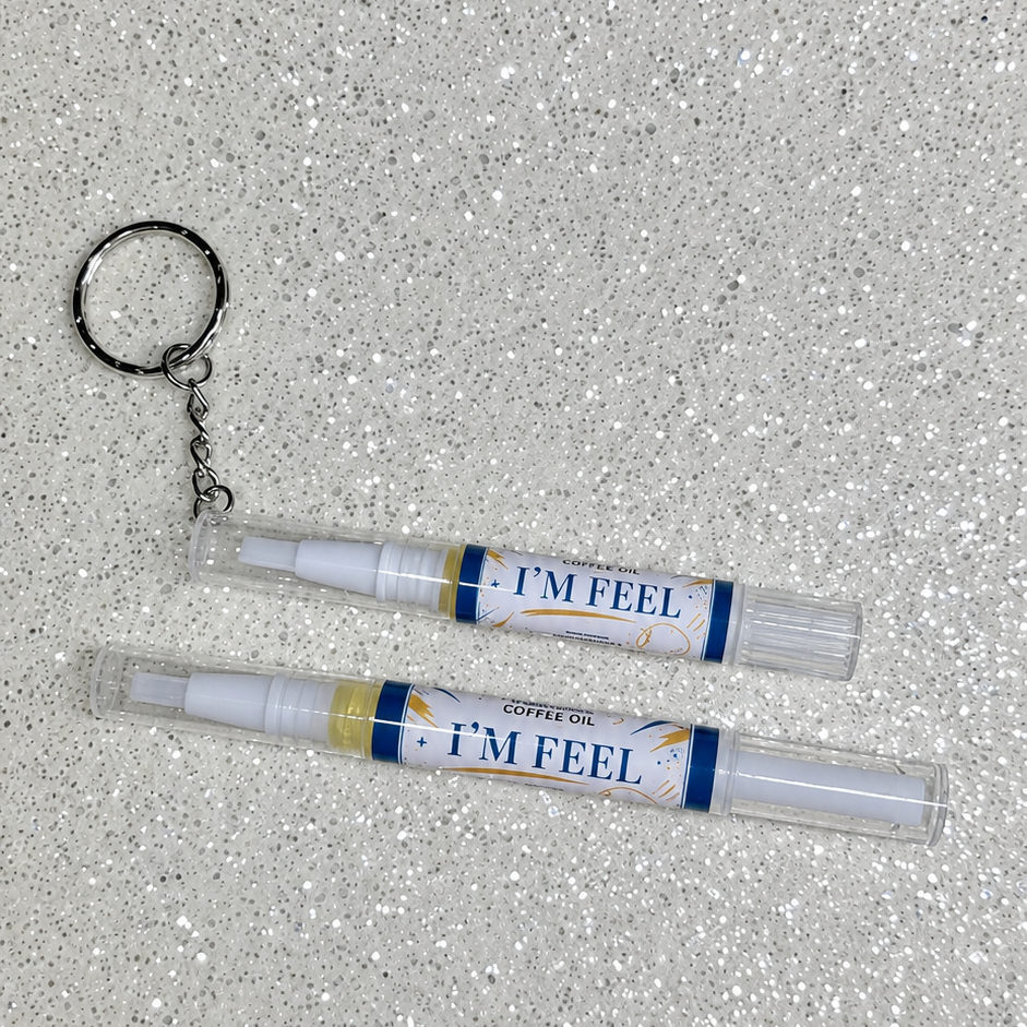 I’m Feel Cuticle Oil Pen