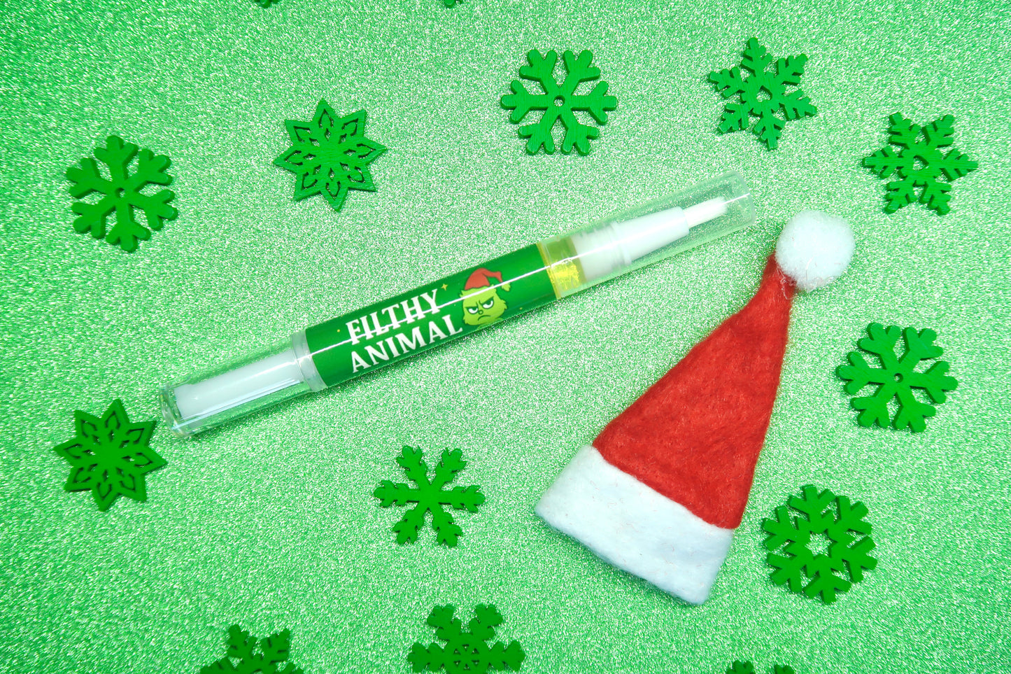 Filthy Animal Cuticle Oil Pen
