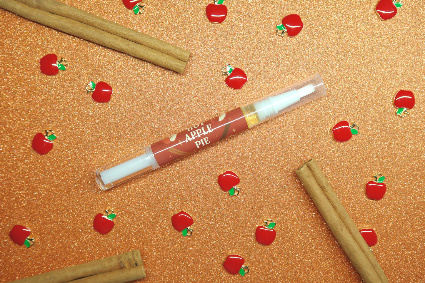 Hot Apple Pie Cuticle Oil Pen