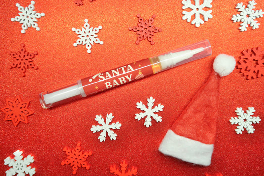 Santa Baby Cuticle Oil Pen