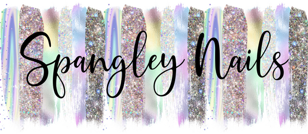 SpangleyNails